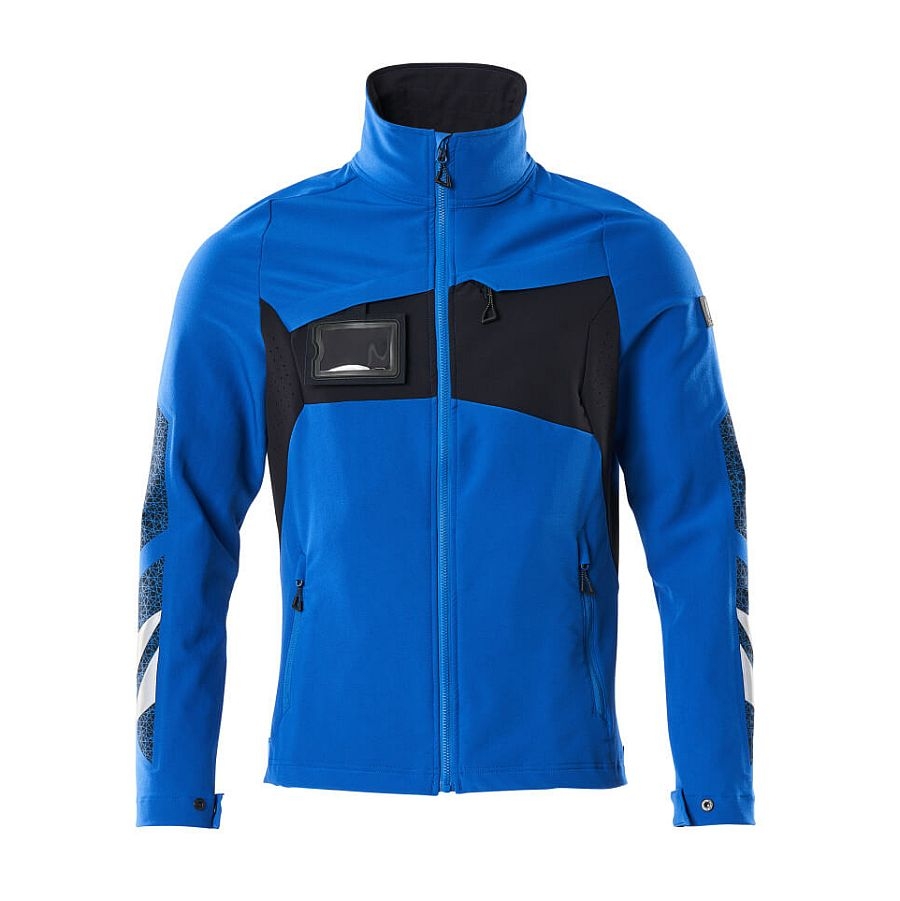 18101 Mascot®Accelerate Jacke 4-Wege Stretch 18101 Mascot®Accelerate Jacke 4-Wege Stretch