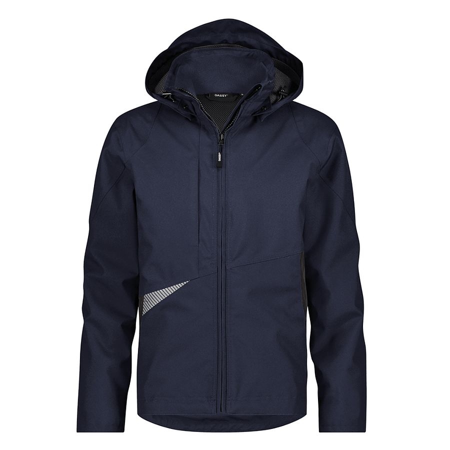 Dassy D-FX Regenjacke Hyper Next 200g/m²