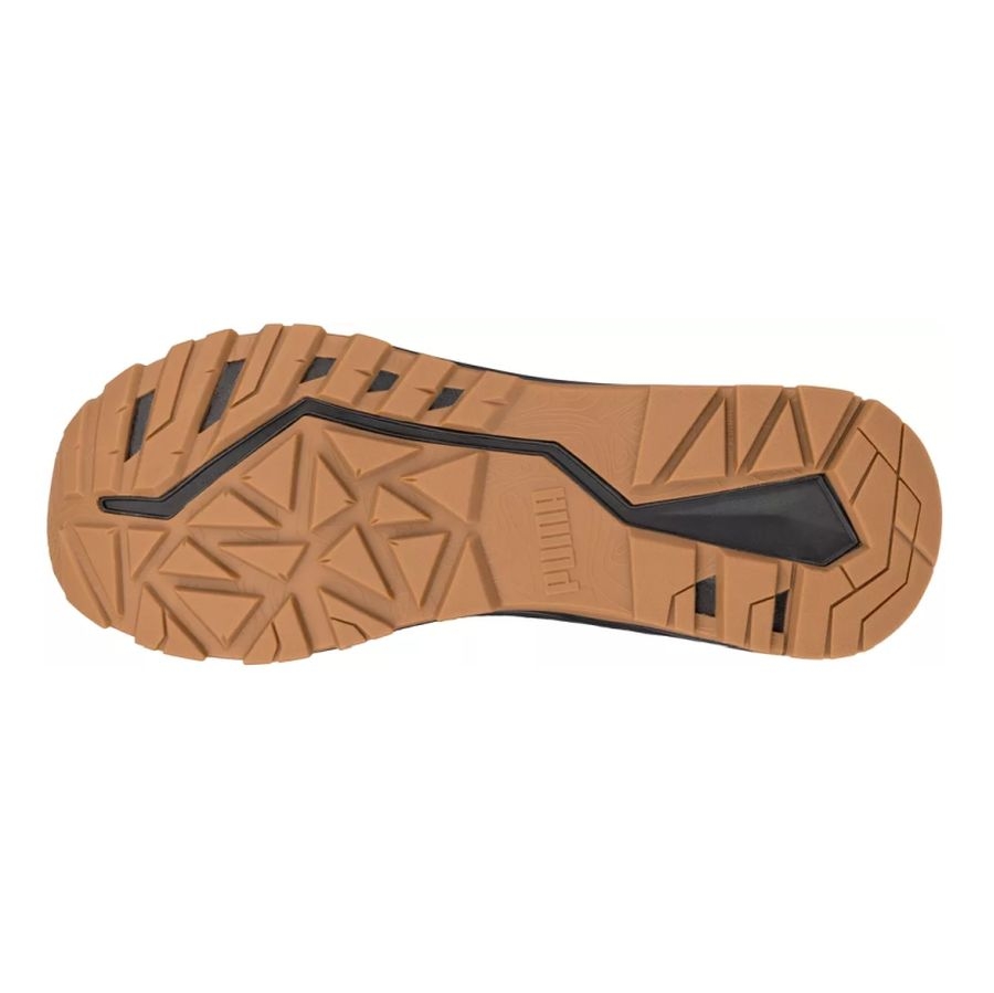 635610 Puma Sicherheitsschuh Fushion S7S ESD