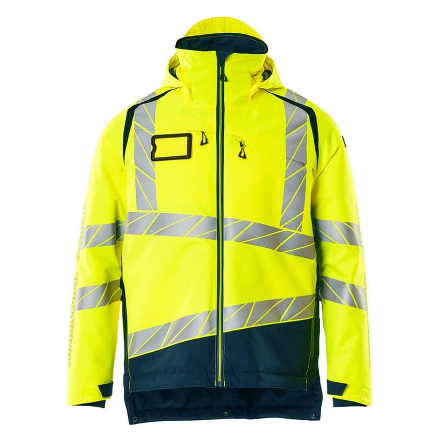 19335 Mascot®Accelerate Safe Winterjacke Klasse 3 19335 Mascot®Accelerate Safe Winterjacke Klasse 3