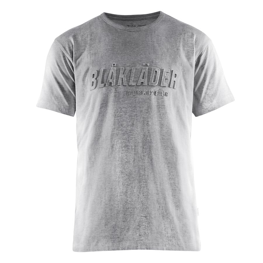 3531 Blakläder® T-Shirt 3D 3531 Blakläder® T-Shirt 3D