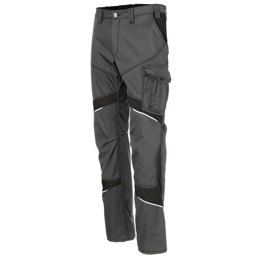 2550 Kübler Damen Arbeitshose ACTIVIQ Cotton+ 2550 Kübler Damen Arbeitshose ACTIVIQ Cotton+
