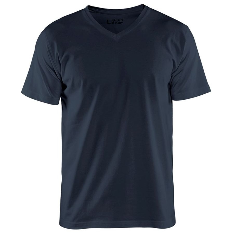 3360 Blakläder® T-Shirt Stretch mit V-Ausschnitt 3360 Blakläder® T-Shirt Stretch mit V-Ausschnitt
