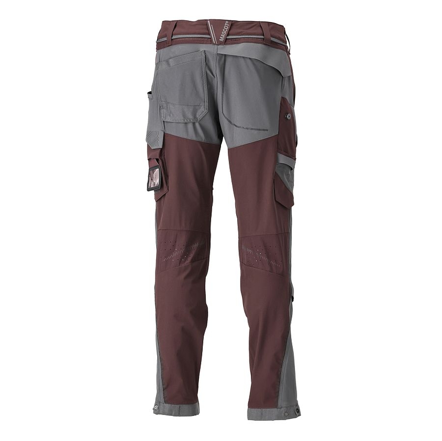22279 Mascot®Customized Bundhose Stretch