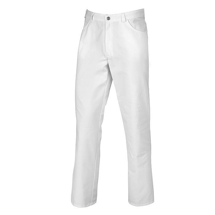 1643 BP Hose für Sie & Ihn Comfortec® Stretch