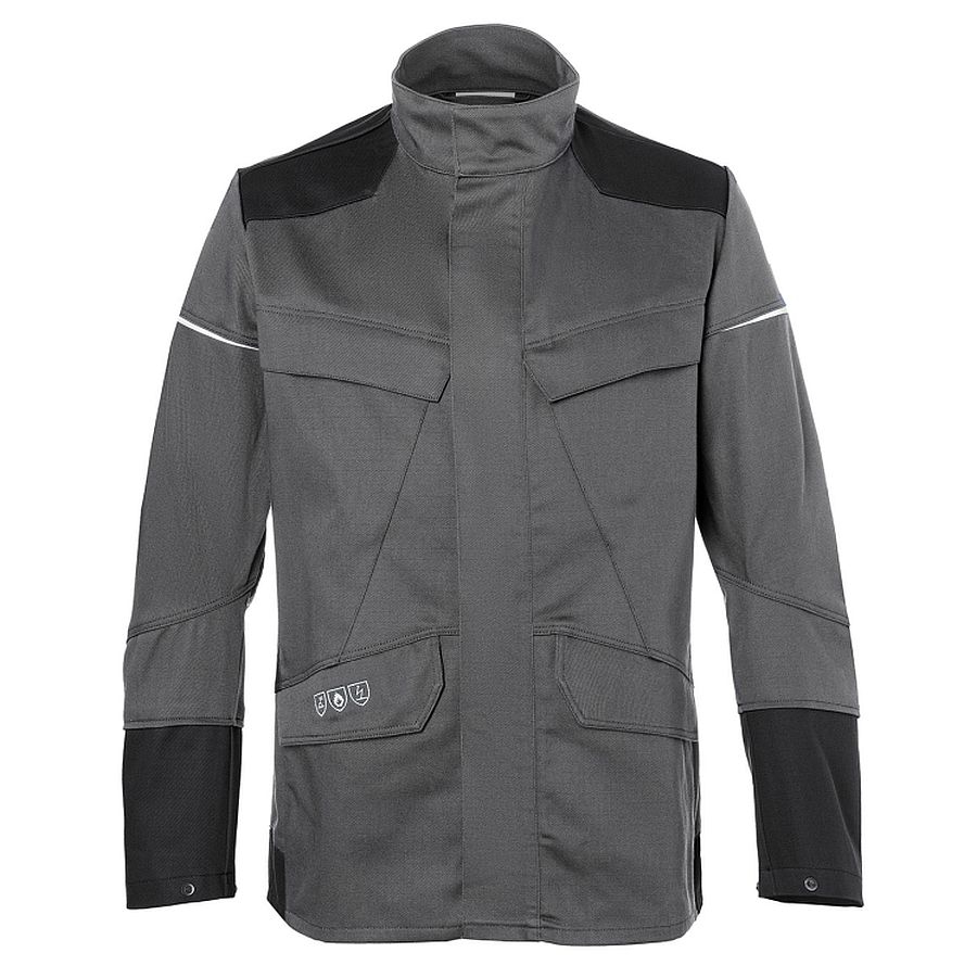 1397 Kübler PROTECTIQ Jacke PSA 3