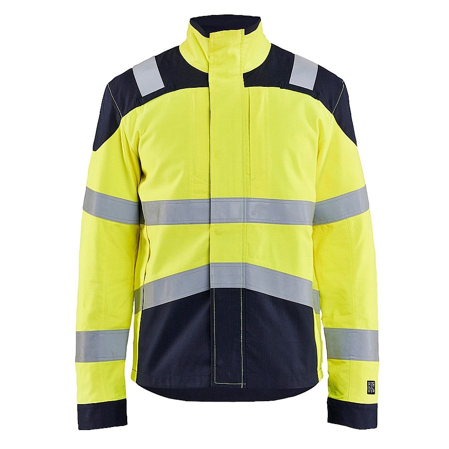 4418 Blakläder® Multinorm Jacke inhärent APC 2 4418 Blakläder® Multinorm Jacke inhärent APC 2