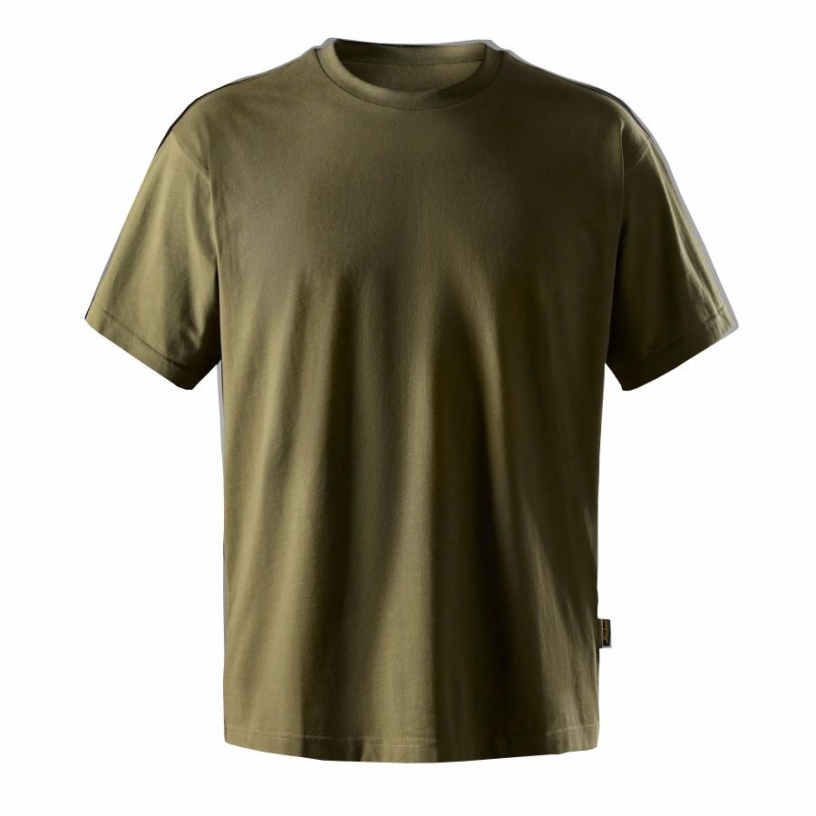 2544 Snickers T-Shirt Loose Fit