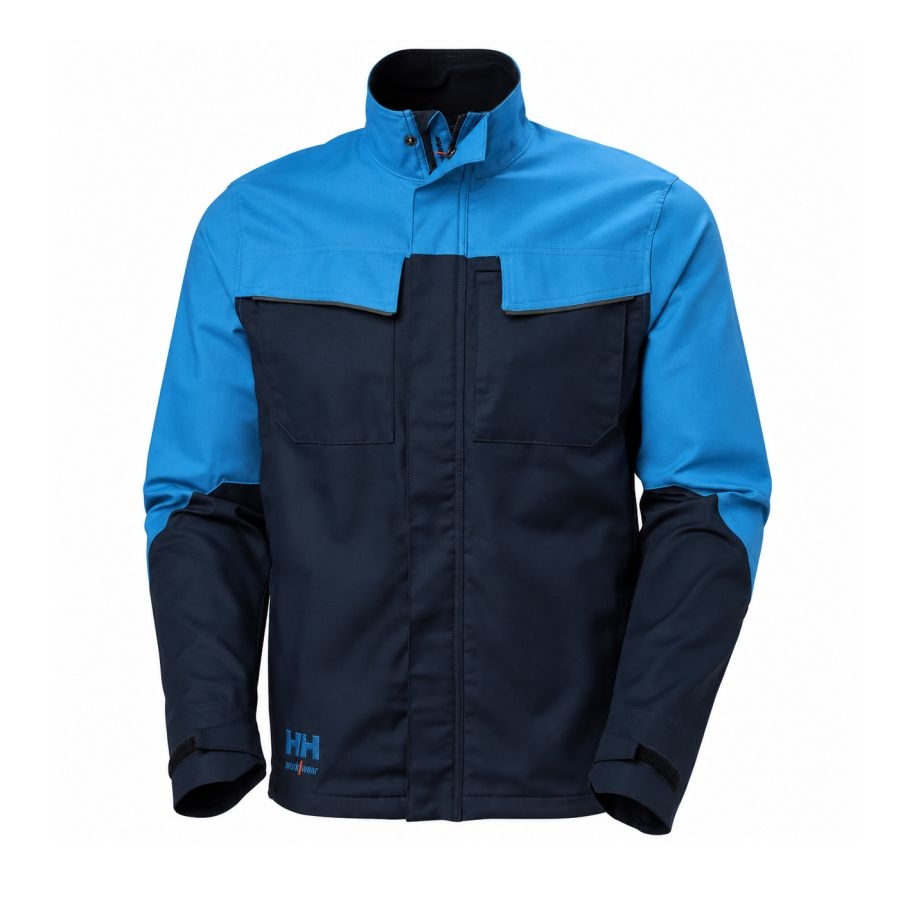 77260 Helly Hansen® Oxford 2.0 Arbeitsjacke