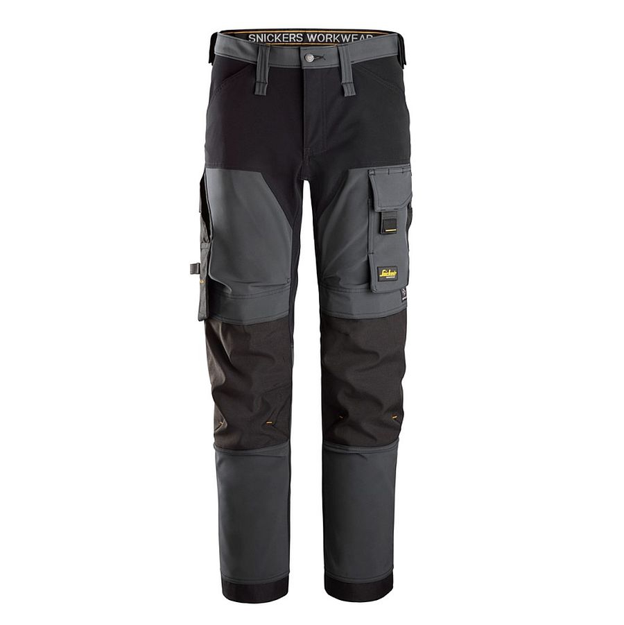 6375 Snickers AllroundWork Bundhose Stretch 6375 Snickers AllroundWork Bundhose Stretch