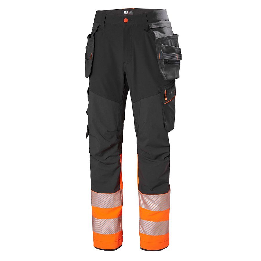 77500 Helly Hansen®Icu BRZ Handwerkerhose Klasse 1 77500 Helly Hansen®Icu BRZ Handwerkerhose Klasse 1