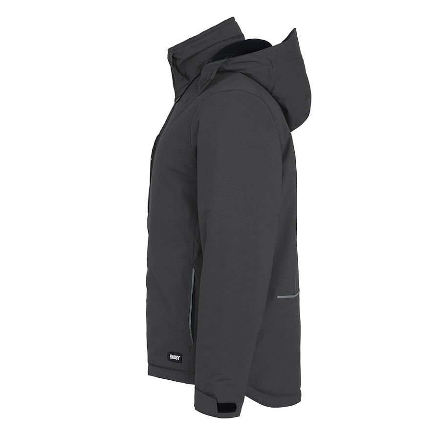DASSY® Winterjacke Pitch