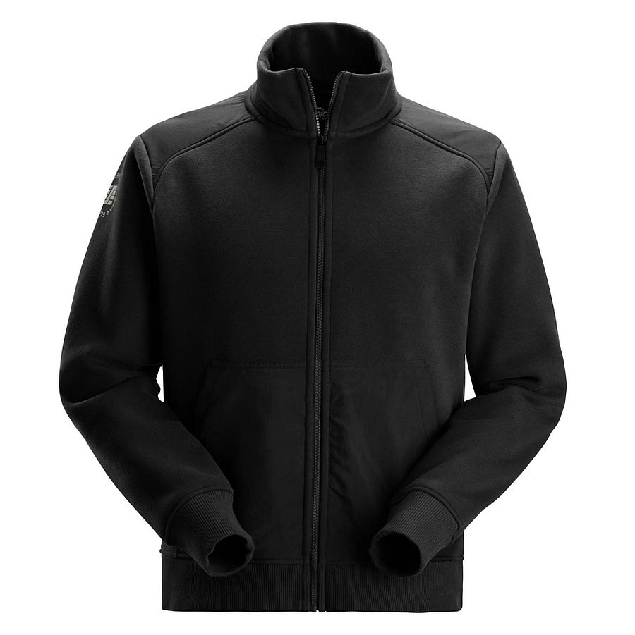 2874 Snickers CORDURA®Tech Sweatshirt Jacke