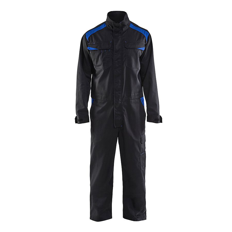 6054 Blakläder® Overall Industrie Mischgewebe