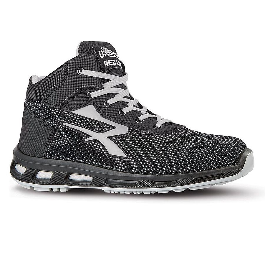 RL10376 U-Power Sicherheitsstiefel Stego S3 ESD RL10376 U-Power Sicherheitsstiefel Stego S3 ESD