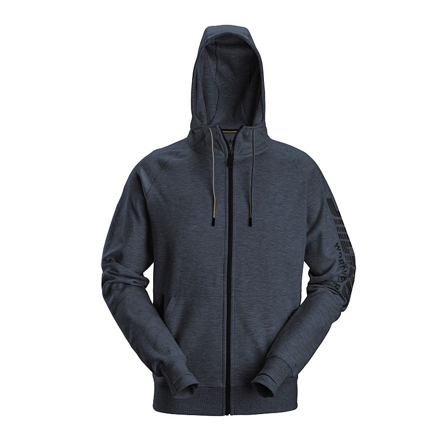2895 Snickers Kapuzenjacke 2895 Snickers Kapuzenjacke