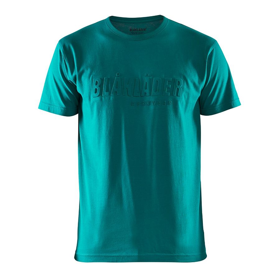 3531 Blakläder® T-Shirt 3D 3531 Blakläder® T-Shirt 3D