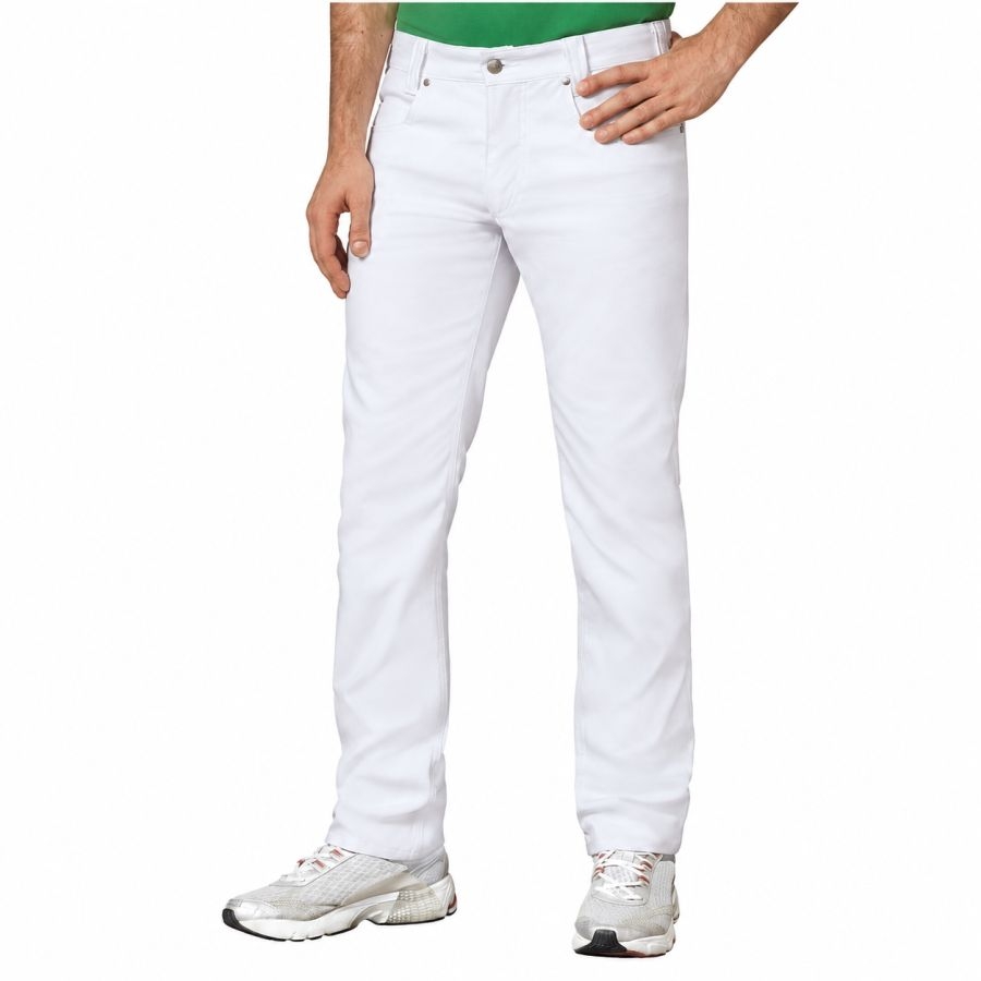 1733 BP Herrenjeans Stretch