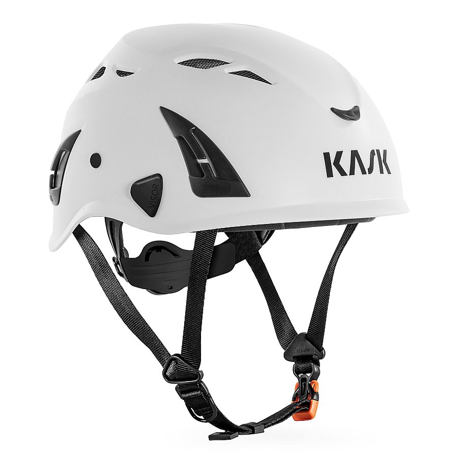 WHE00104 KASK Schutzhelm Superplasma AQ EN397 WHE00104 KASK Schutzhelm Superplasma AQ EN397