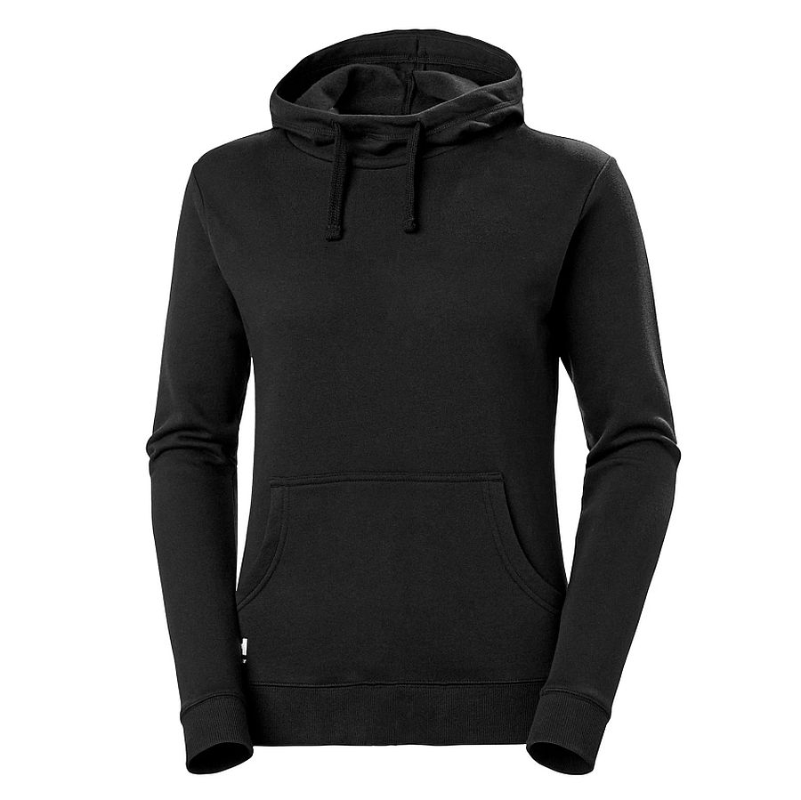 79215 Helly Hansen®Manchester Damen Hoodie 79215 Helly Hansen®Manchester Damen Hoodie