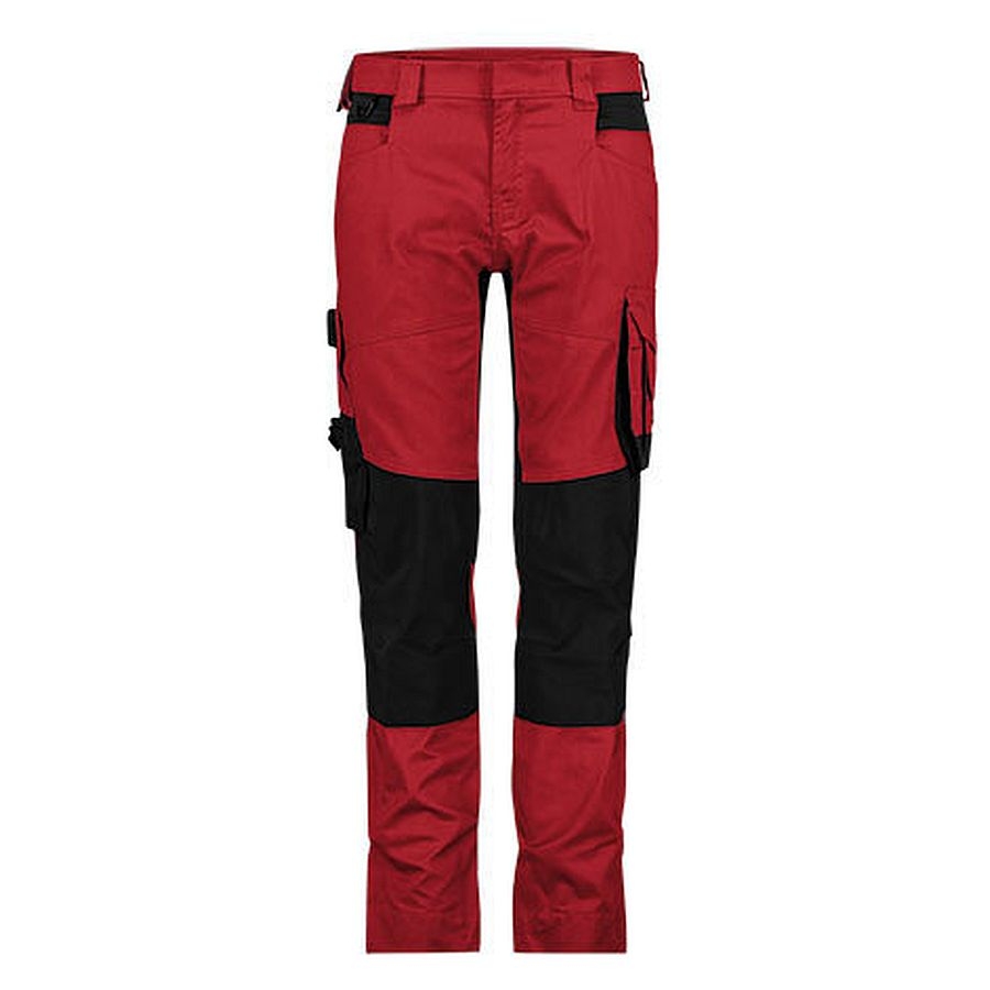 DASSY® D-FX Flex Damen Bundhose Dynax Next Stretch