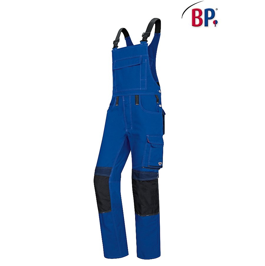 1802 BP Comfort Plus Latzhose Mischgewebe 1802 BP Comfort Plus Latzhose Mischgewebe
