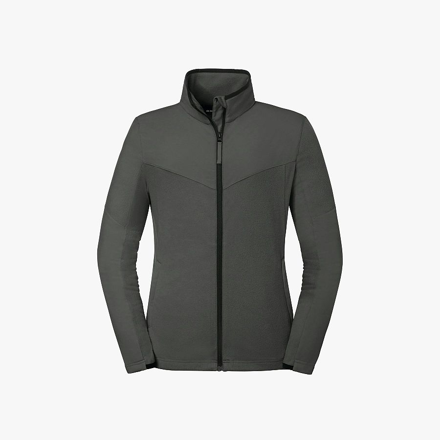 7513 Schöffel Pro Fleecejacke Multitalent Damen