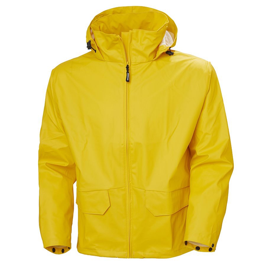 70180 Helly Hansen®Voss Regenjacke 70180 Helly Hansen®Voss Regenjacke