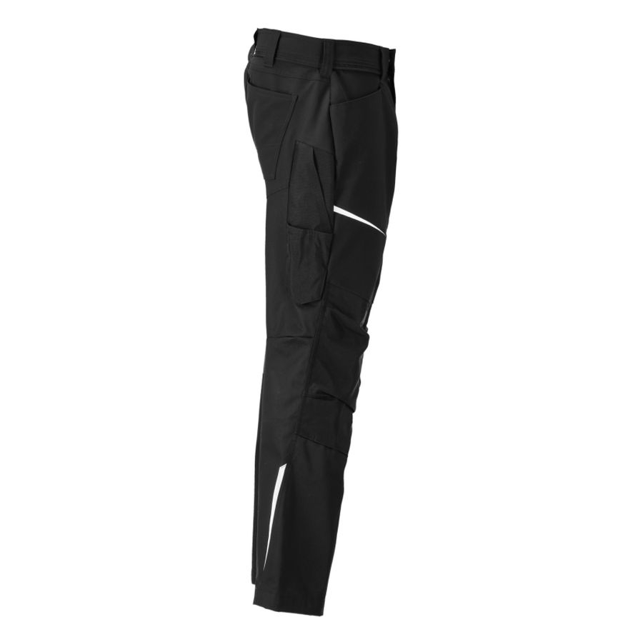 26079 Mascot®Customized Bundhose Knietaschen