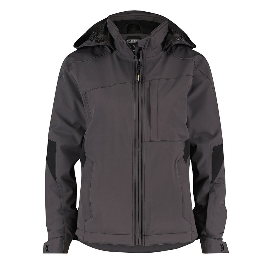 DASSY® D-FX Flex Winterjacke Nordix Women Stretch DASSY® D-FX Flex Winterjacke Nordix Women Stretch