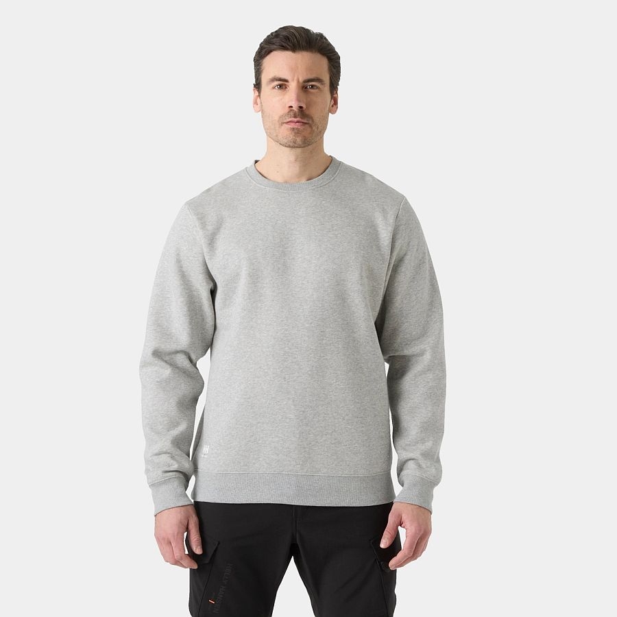 79400 Helly Hansen® Classic Sweatshirt 2.0