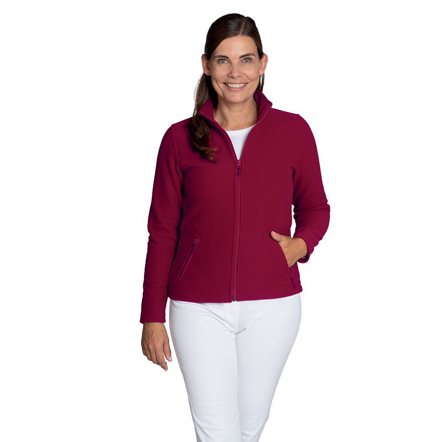 08/2662FB Leiber Damen Fleecejacke 08/2662FB Leiber Damen Fleecejacke