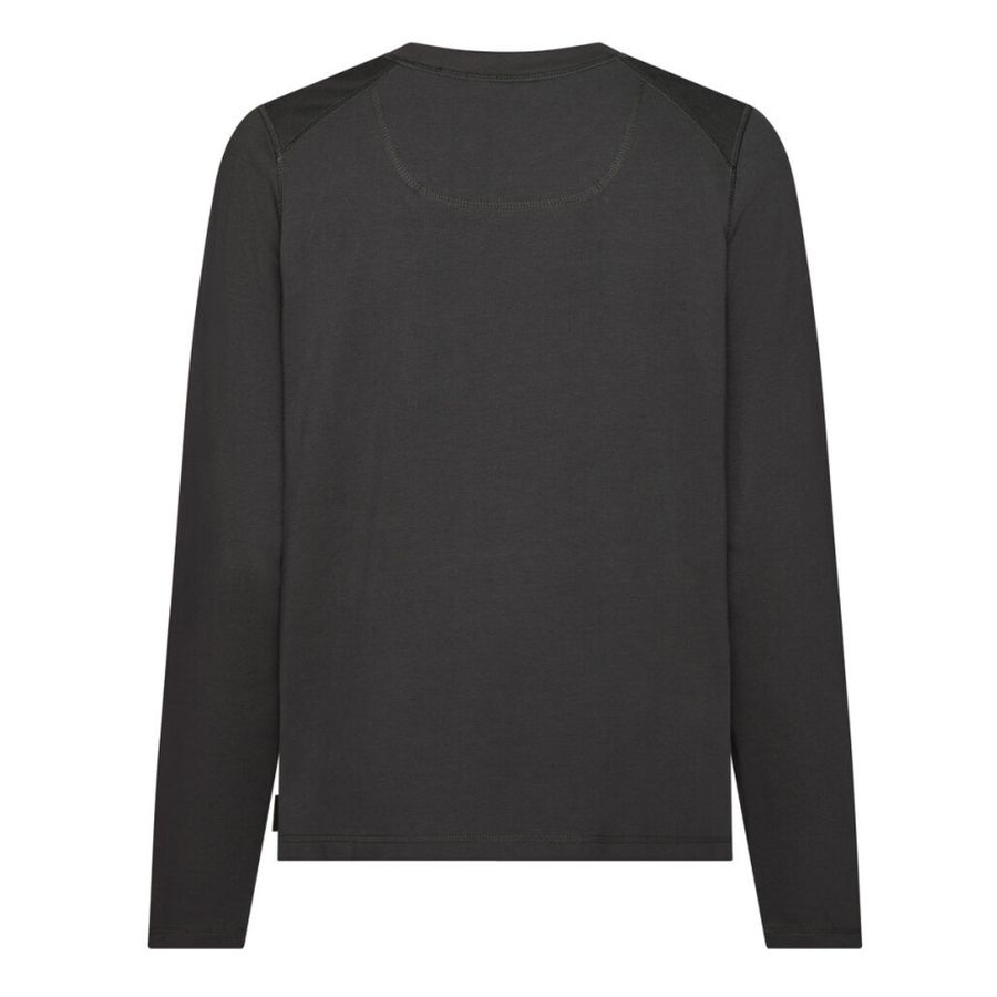 DASSY® Essentials Damen Langarmshirt Fund