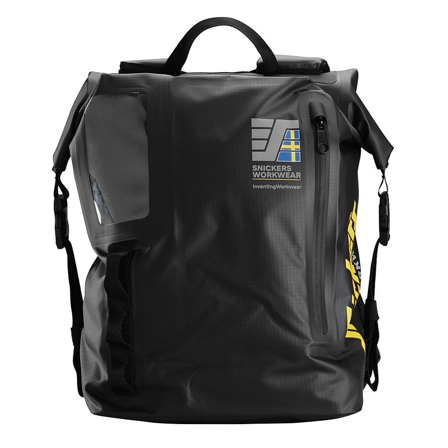 9623 Snickers Wasserdichter Rucksack 9623 Snickers Wasserdichter Rucksack