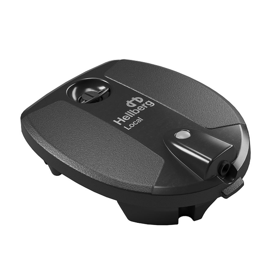 17004 Hellberg Ladeschale 17004 Hellberg Ladeschale