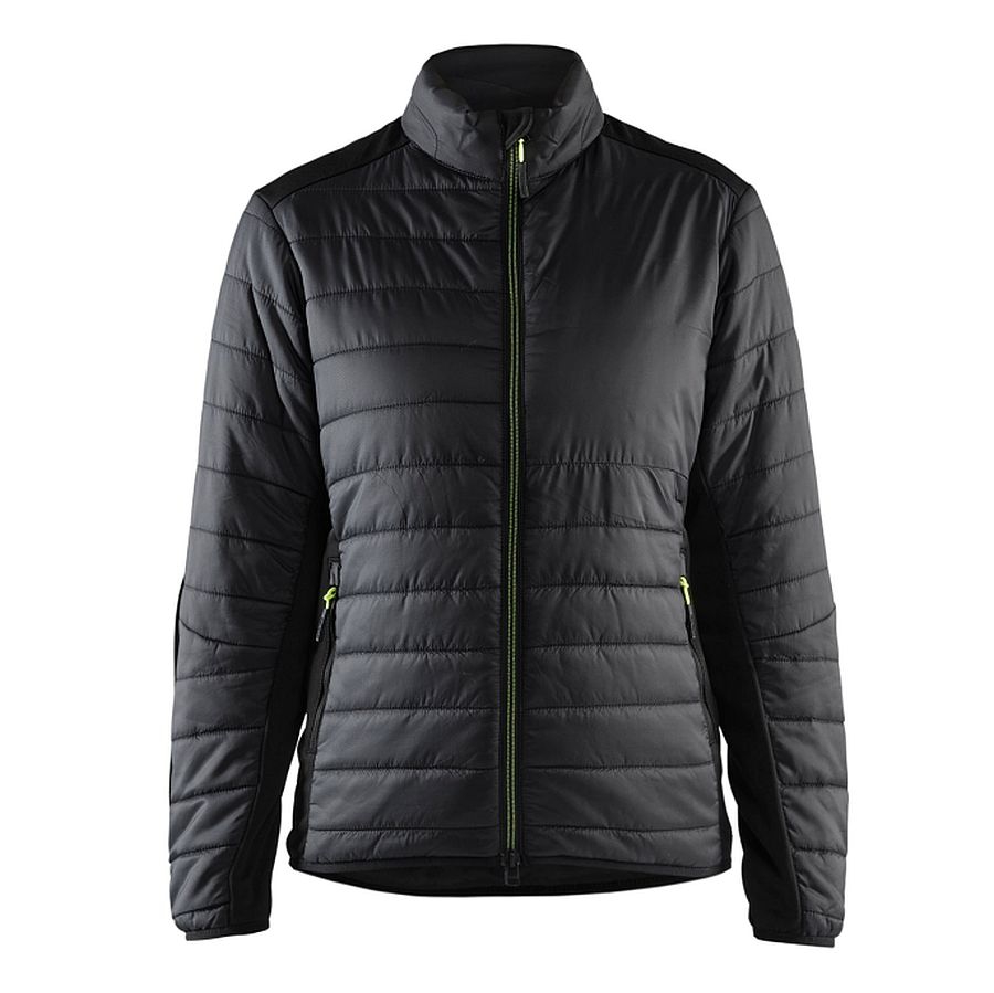 4715 Blakläder® Damen Jacke warm gefüttert