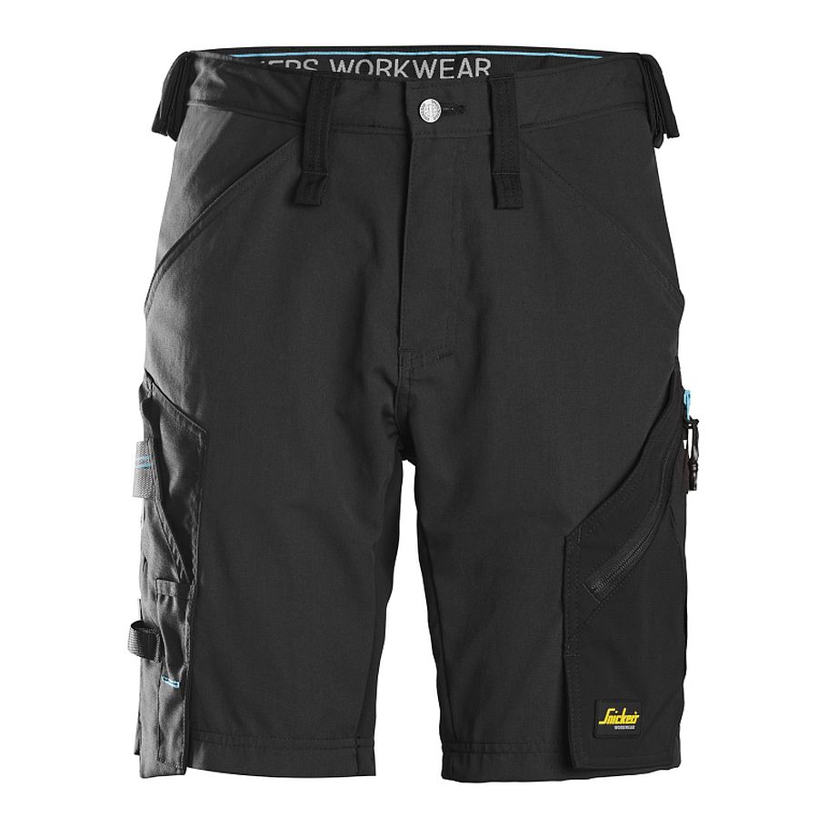 6112 Snickers LiteWork 37.5® Arbeitsshorts 6112 Snickers LiteWork 37.5® Arbeitsshorts