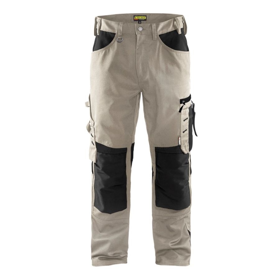 1556 Blakläder® Handwerker Bundhose Mischgewebe 1556 Blakläder® Handwerker Bundhose Mischgewebe