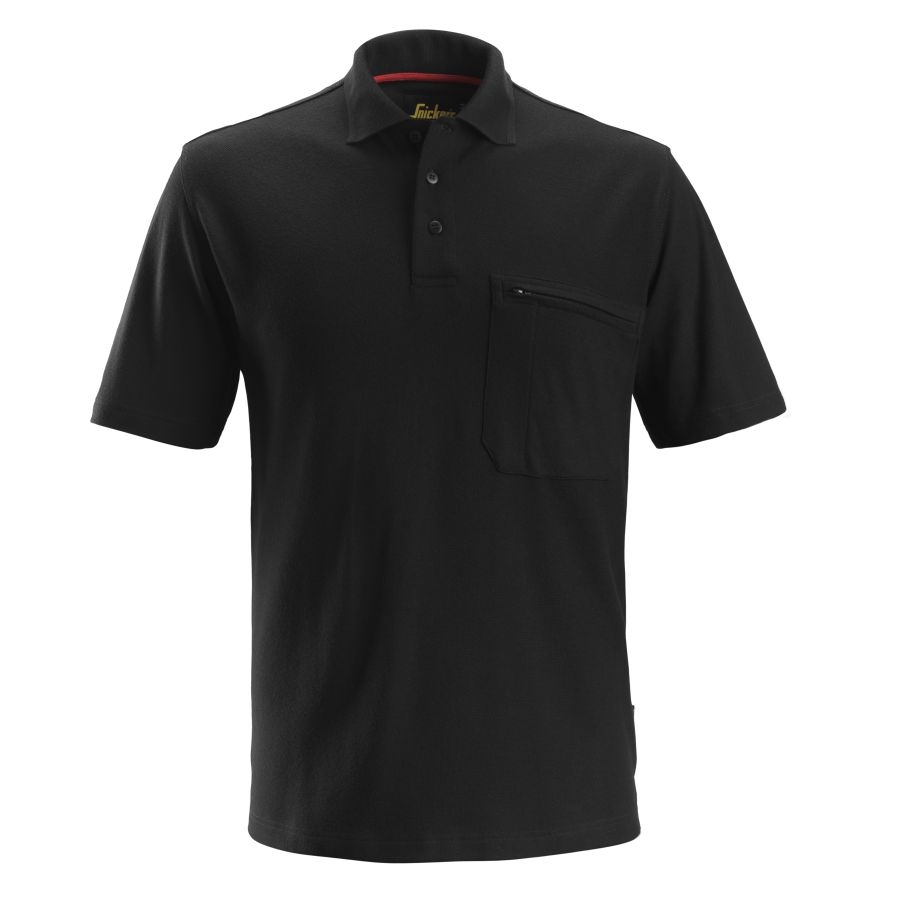 2760 Snickers ProtecWork Poloshirt 2760 Snickers ProtecWork Poloshirt
