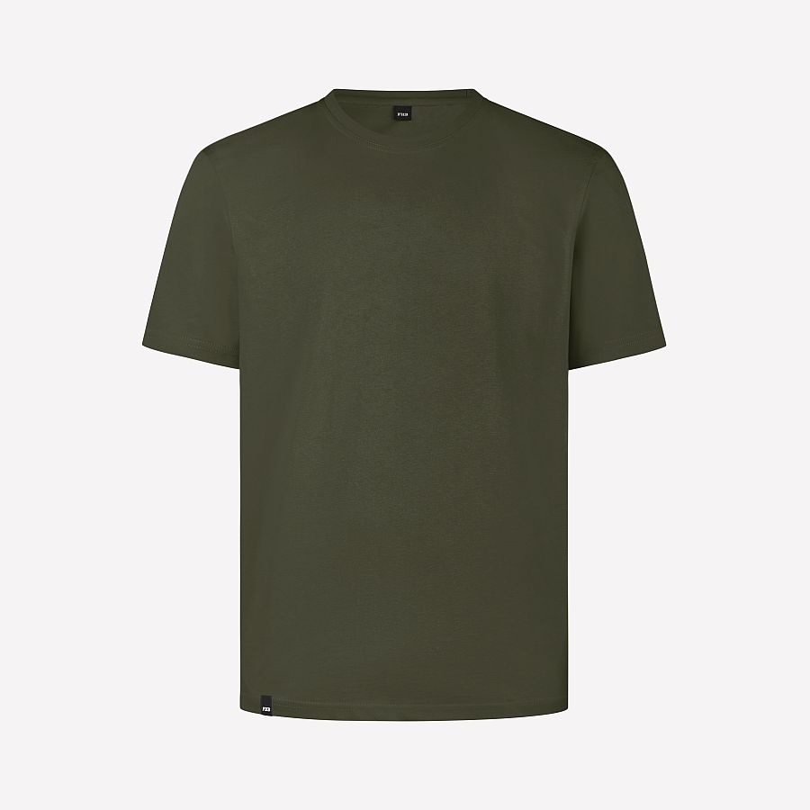 90490 FHB T-Shirt Jens 100% Baumwolle 90490 FHB T-Shirt Jens 100% Baumwolle