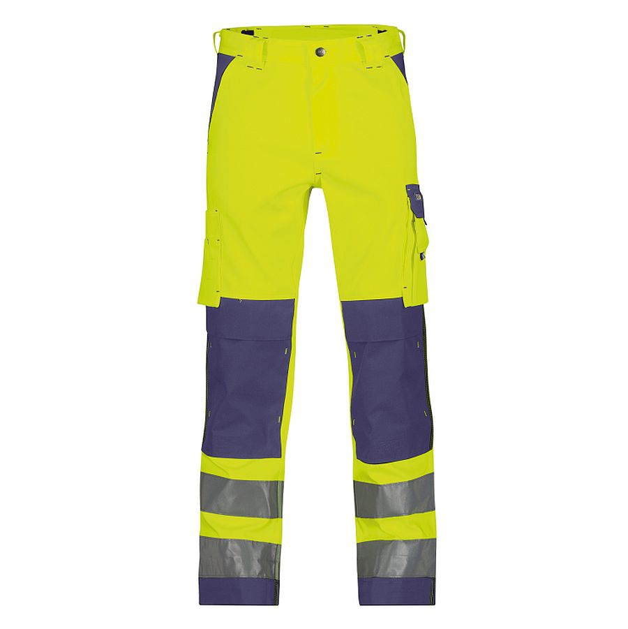 DASSY® Warnschutz Bundhose Buffalo 245 g/m² DASSY® Warnschutz Bundhose Buffalo 245 g/m²