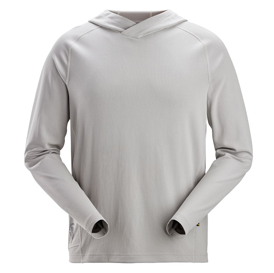 2456 Snickers Hoodie Stay Fresh