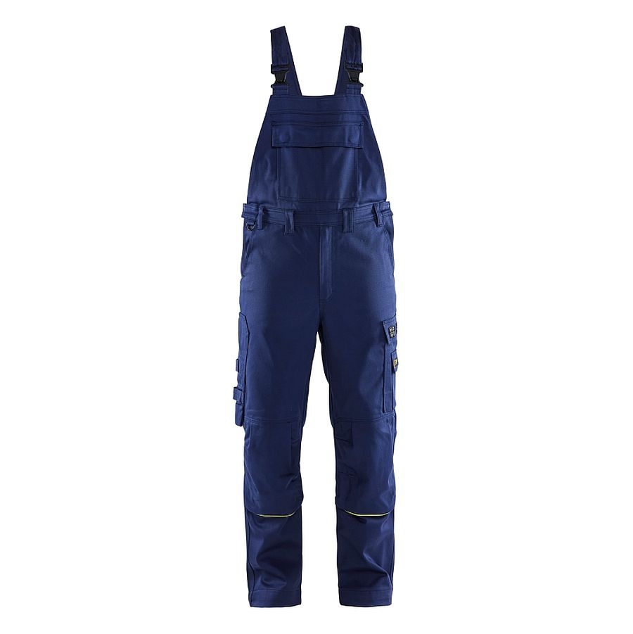 2601 Blakläder® Schweisser Latzhose Mischgewebe 2601 Blakläder® Schweisser Latzhose Mischgewebe