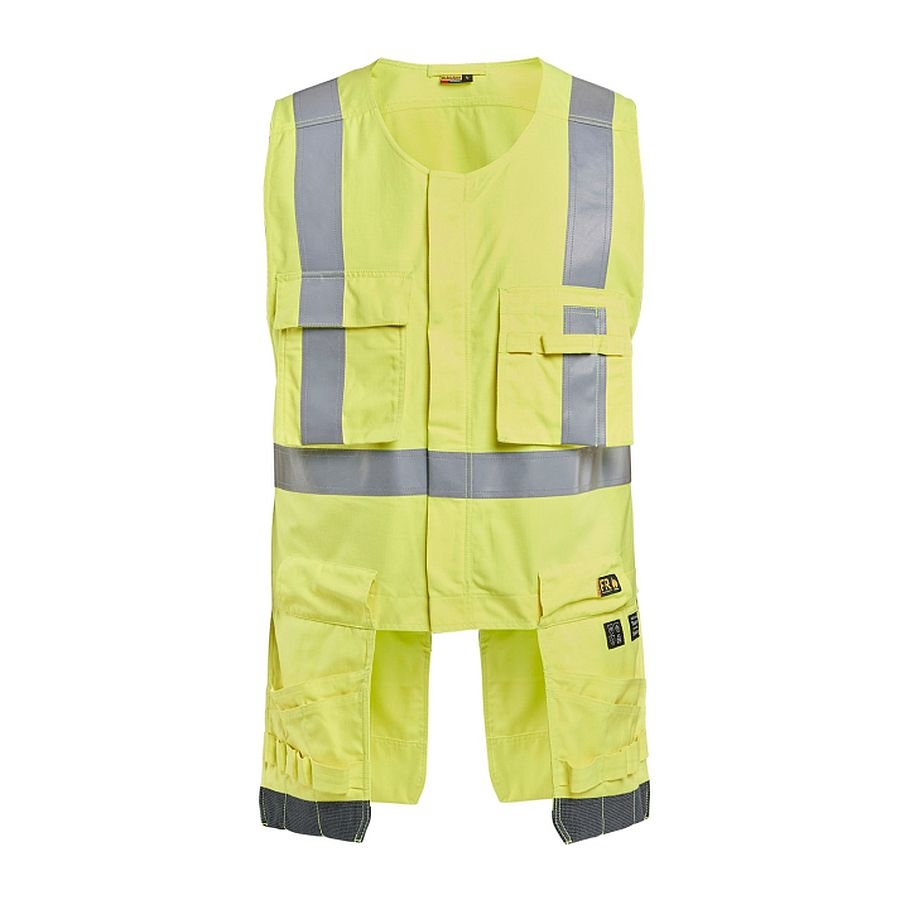 3089 Blakläder®Multinorm Arbeitsweste inhärent 3089 Blakläder®Multinorm Arbeitsweste inhärent