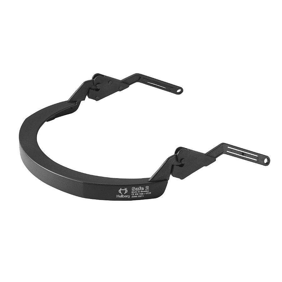 20901 Hellberg Augenschutz Safe 2 Visierhalter 20901 Hellberg Augenschutz Safe 2 Visierhalter