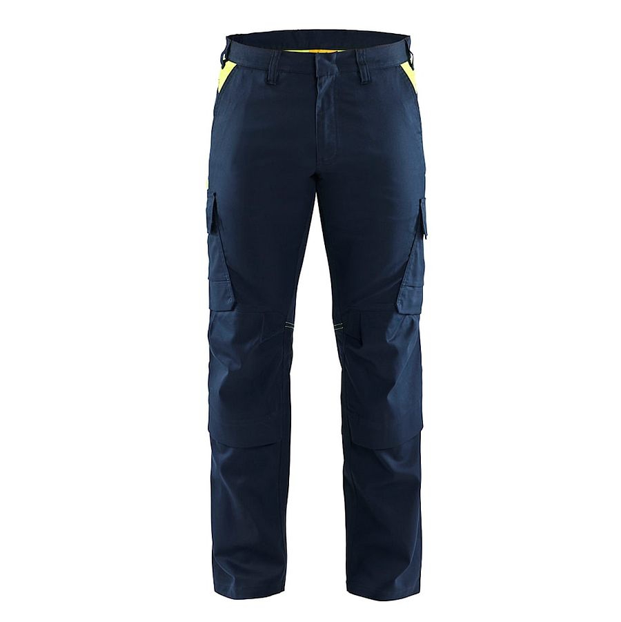 1448 Blakläder® Industrie Arbeitshose mit Stretch 1448 Blakläder® Industrie Arbeitshose mit Stretch