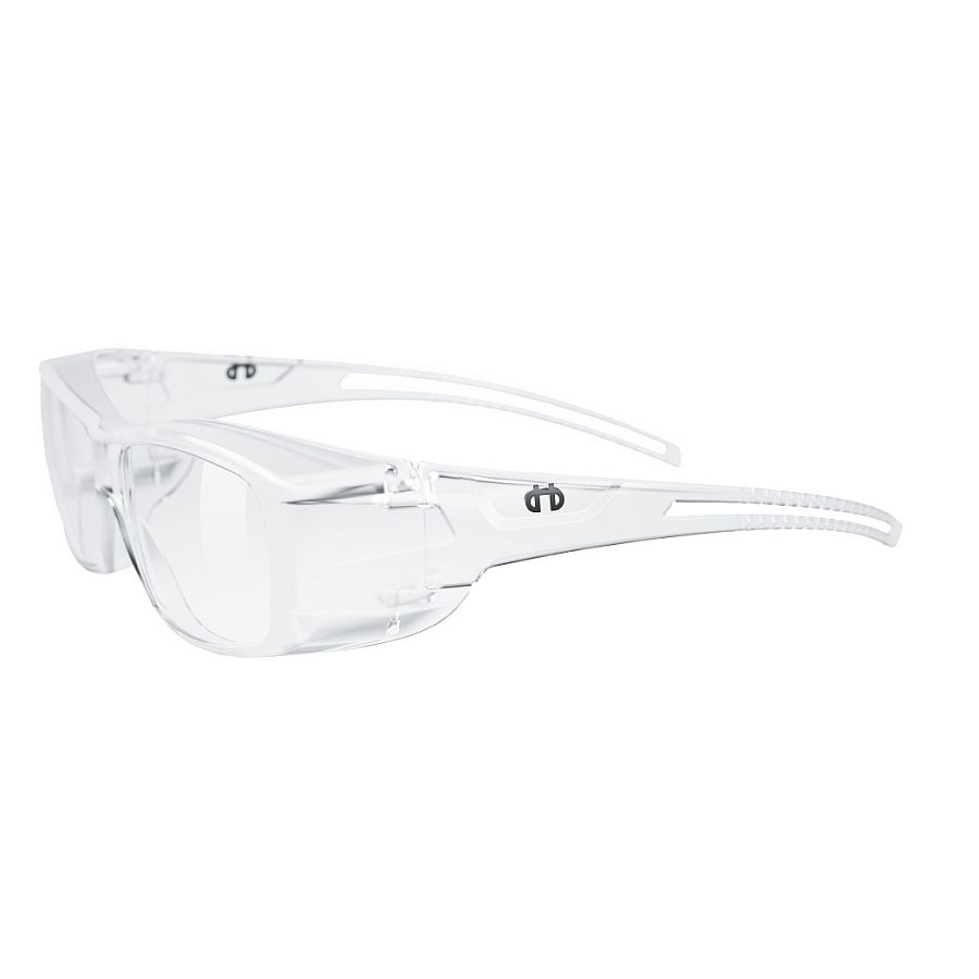 22030 Hellberg Überbrille Xenon klar OTG AF/AS 22030 Hellberg Überbrille Xenon klar OTG AF/AS