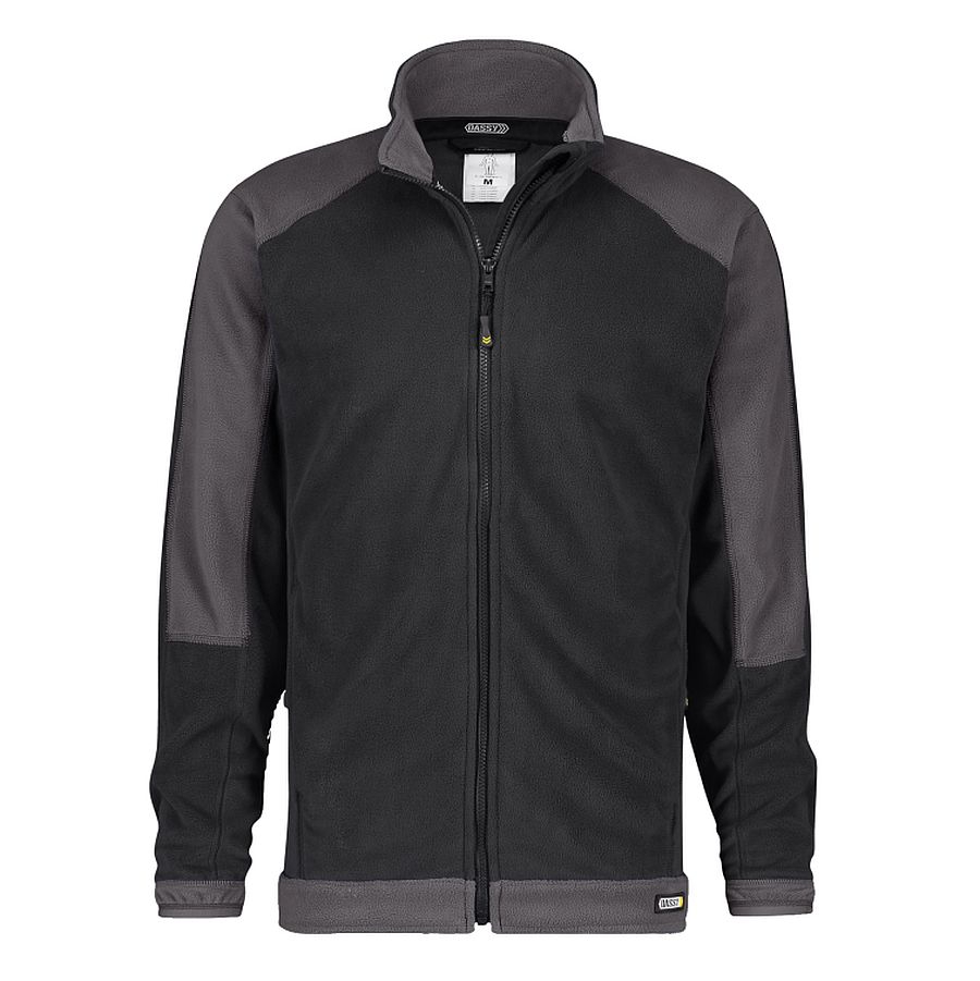DASSY® Fleece Jacke Kazan DASSY® Fleece Jacke Kazan