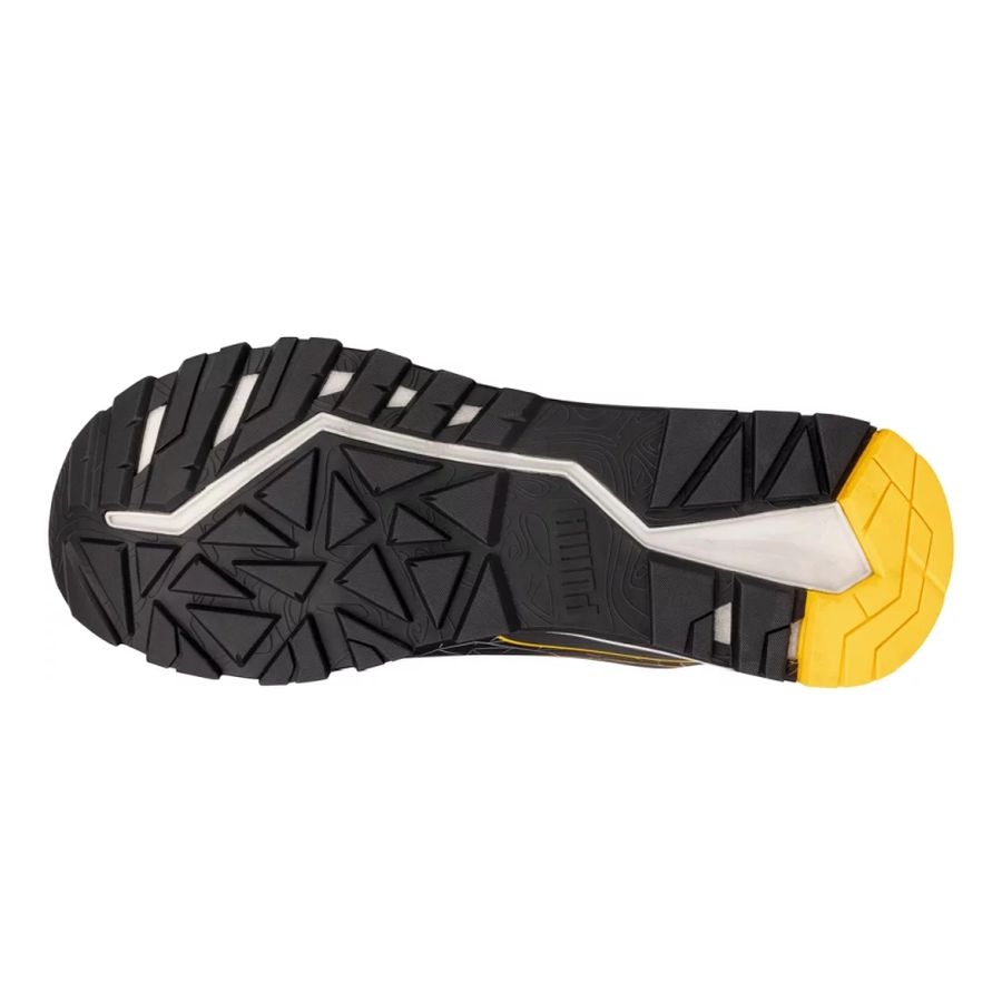 645630 Puma Sicherheitsschuh Xplore Low S3S ESD