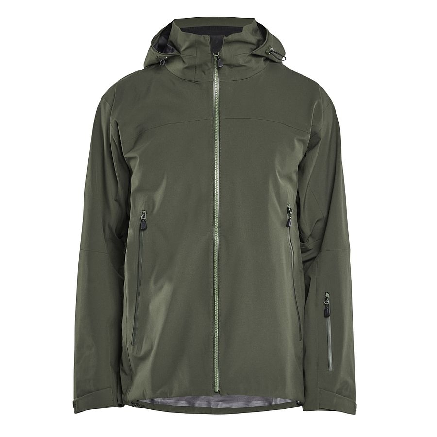 4980 Blakläder® Striker Shell Jacke Stretch 4980 Blakläder® Striker Shell Jacke Stretch